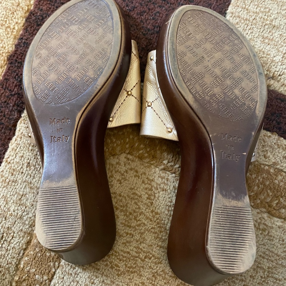 Italian Shoemaker sandals - Picture 5 of 10